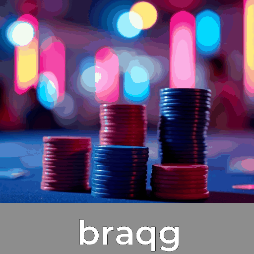 Braqg8: Experiência de Cassino Luxuosa e Emocionante