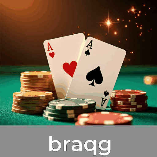 Desbloqueie Bônus Exclusivos no braqg8