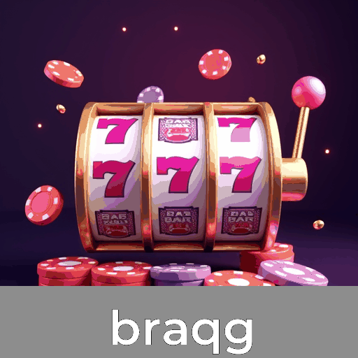 braqg8: Slots com Mega Prêmios, Jogos de Mesa Estratégicos, e Real Dealer para Experiências Imersivas
