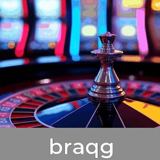 braqg8: Slots com Mega Prêmios, Jogos de Mesa Estratégicos, e Real Dealer para Experiências Imersivas