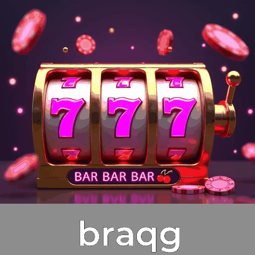 Excelência de Cassino no braqg: Jogos Premium e Dealers Reais