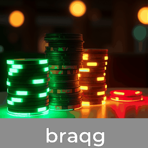 Braqg8: Esportes Completos e Odds Instantâneas