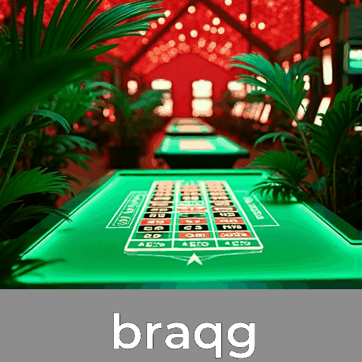 braqg8: Slots com Mega Prêmios, Jogos de Mesa Estratégicos, e Real Dealer para Experiências Imersivas