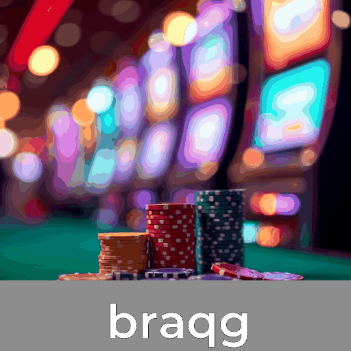 braqg8: Slots com Mega Prêmios, Jogos de Mesa Estratégicos, e Real Dealer para Experiências Imersivas