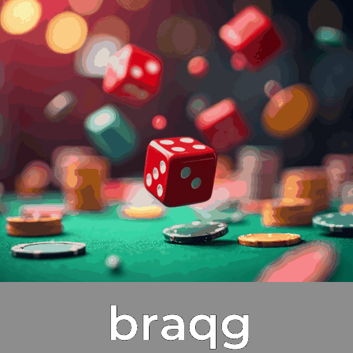 Desbloqueie Bônus Exclusivos no braqg8
