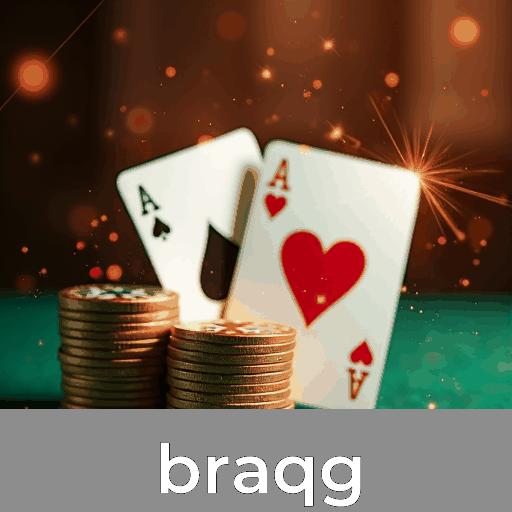 Braqg8: Experiência de Cassino Luxuosa e Emocionante