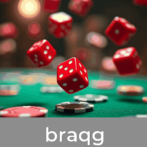 Excelência de Cassino no braqg: Jogos Premium e Dealers Reais