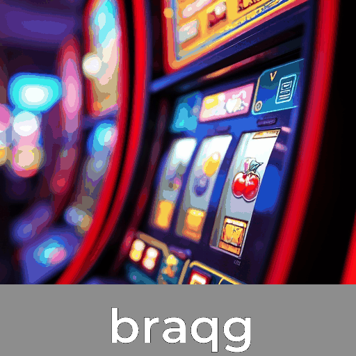 Braqg: Cassino Online Seguro e Divertido