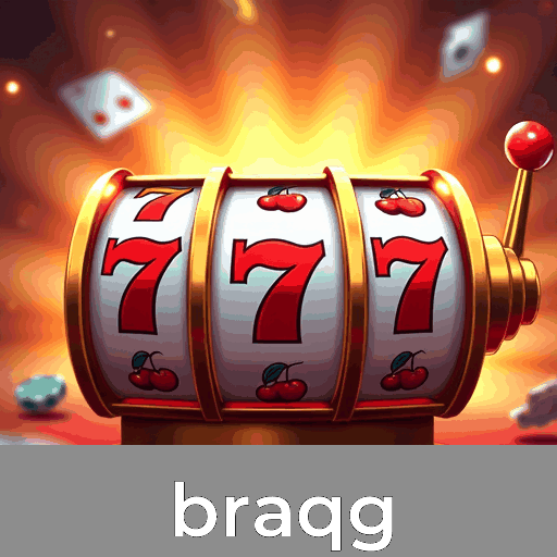 Excelência de Cassino no braqg: Jogos Premium e Dealers Reais