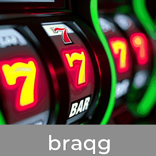 Braqg: Cassino Online Seguro e Divertido