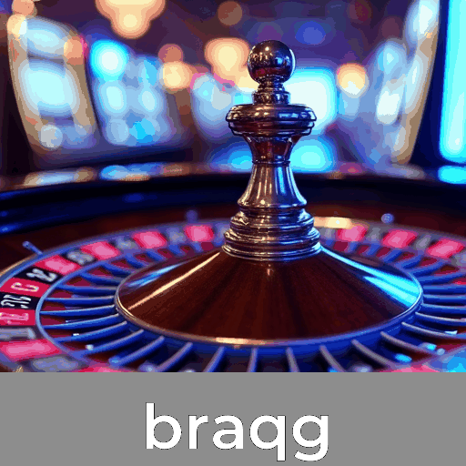 Braqg8: Esportes Completos e Odds Instantâneas