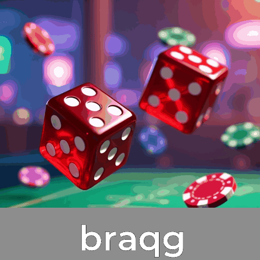 Desbloqueie Bônus Exclusivos no braqg8
