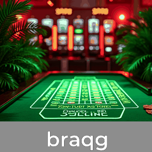 Braqg Verde: Exemplo de Sustentabilidade e Responsabilidade