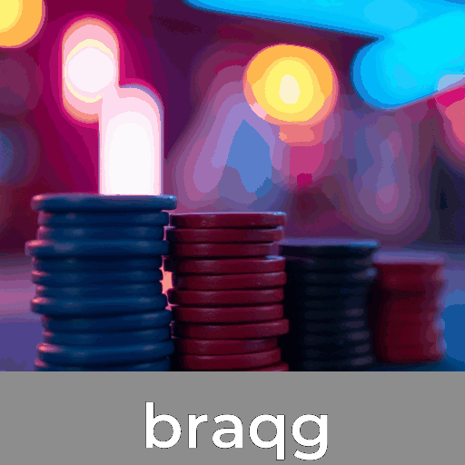 Excelência de Cassino no braqg: Jogos Premium e Dealers Reais