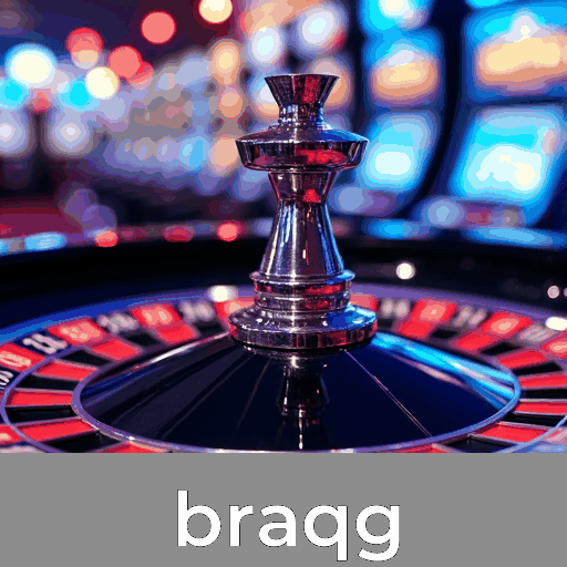 Braqg: Cassino Online Seguro e Divertido