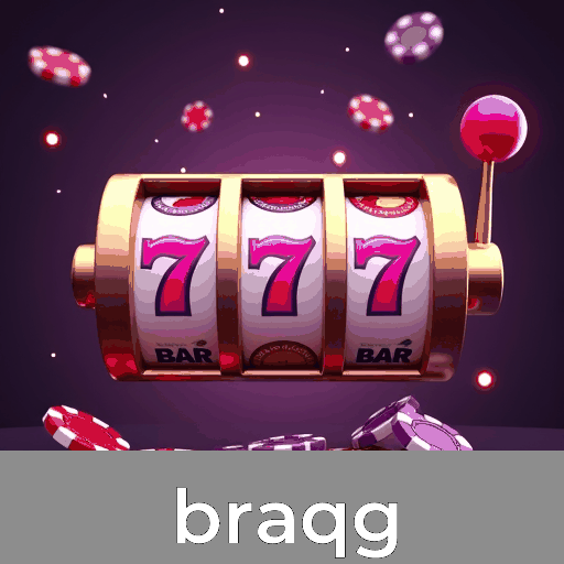 braqg8: Slots com Mega Prêmios, Jogos de Mesa Estratégicos, e Real Dealer para Experiências Imersivas
